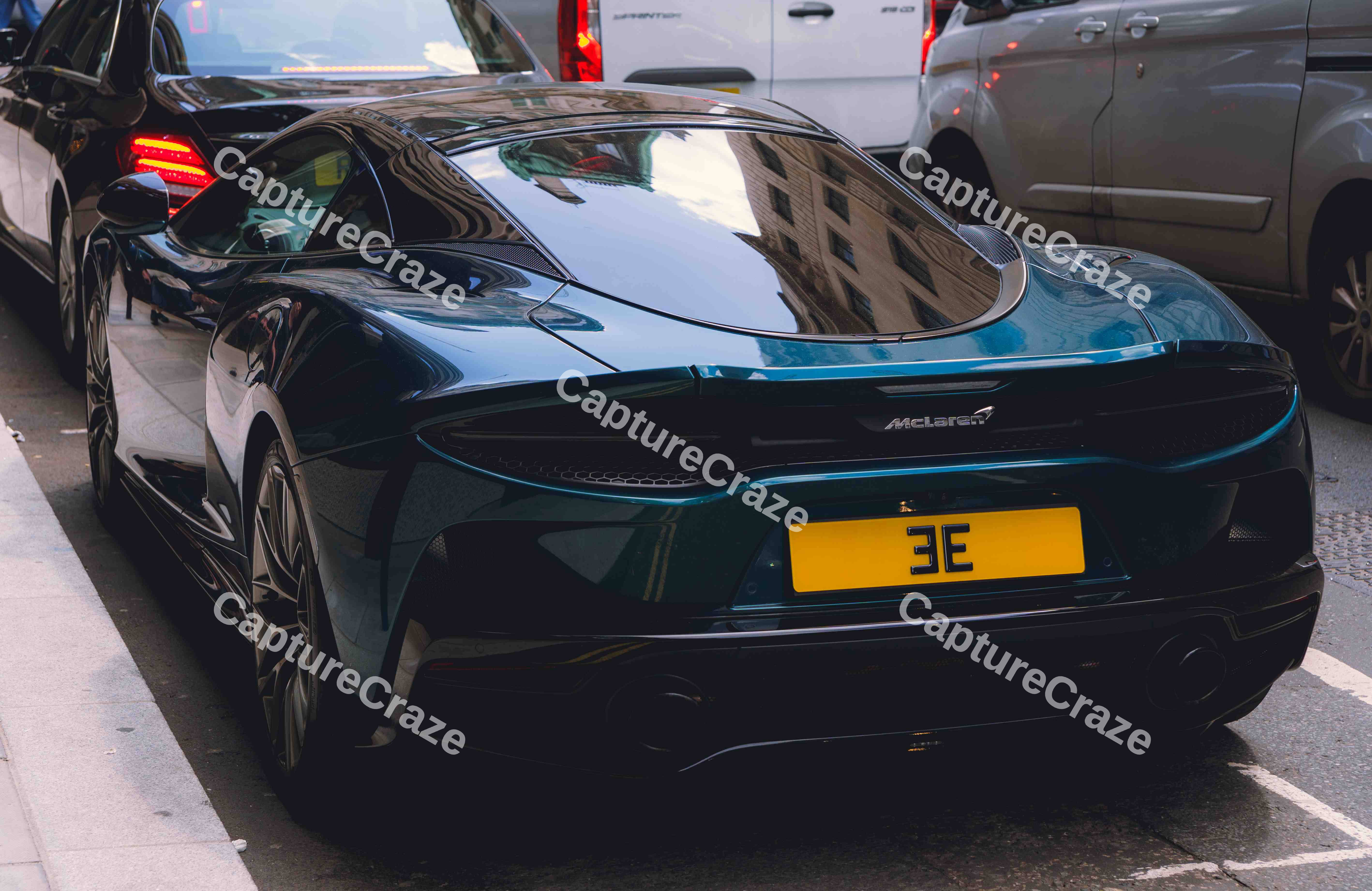 McLaren